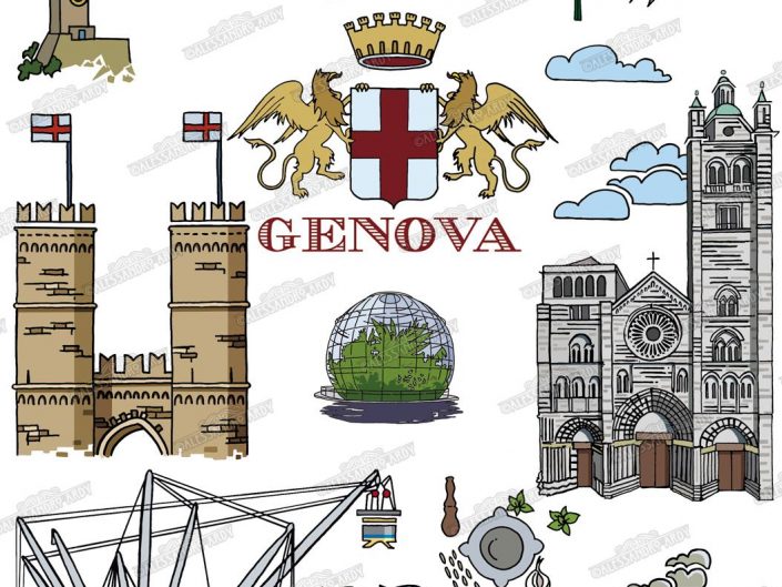 Genova design