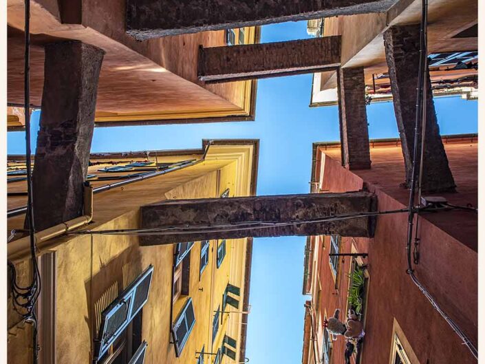 Carmine - Genova