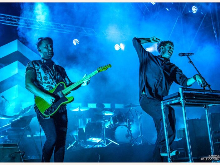 Editors