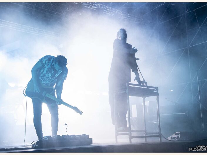 Editors