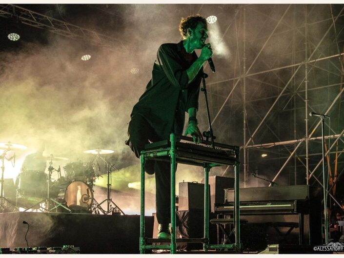 Editors