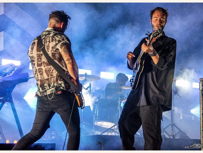 Editors