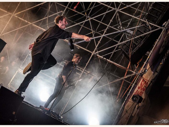 Editors