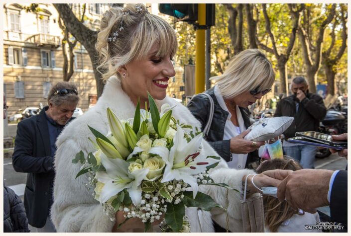 Federica & Andrea