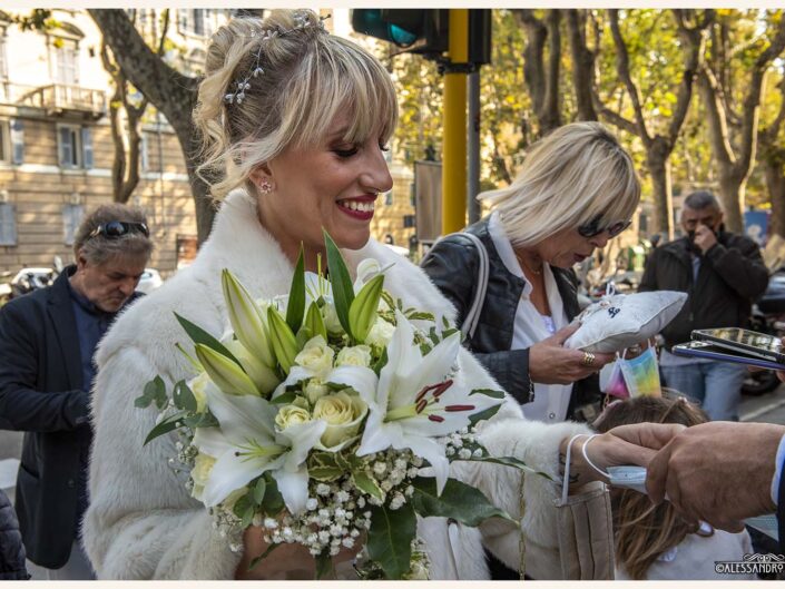 Federica & Andrea