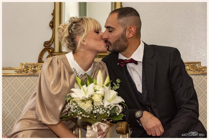Federica & Andrea