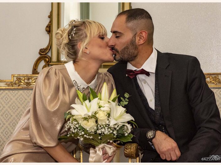 Federica & Andrea