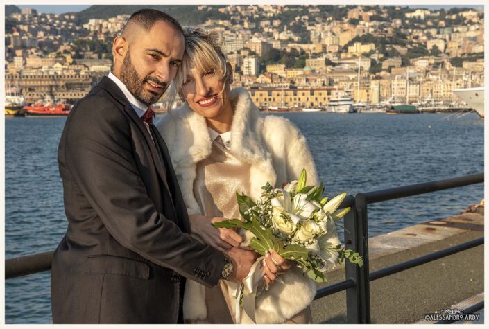 Federica & Andrea