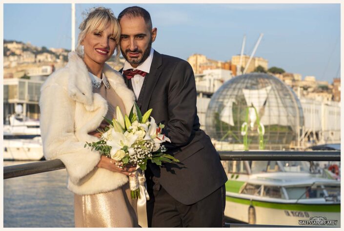 Federica & Andrea