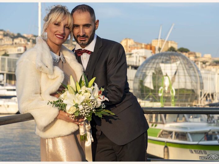 Federica & Andrea
