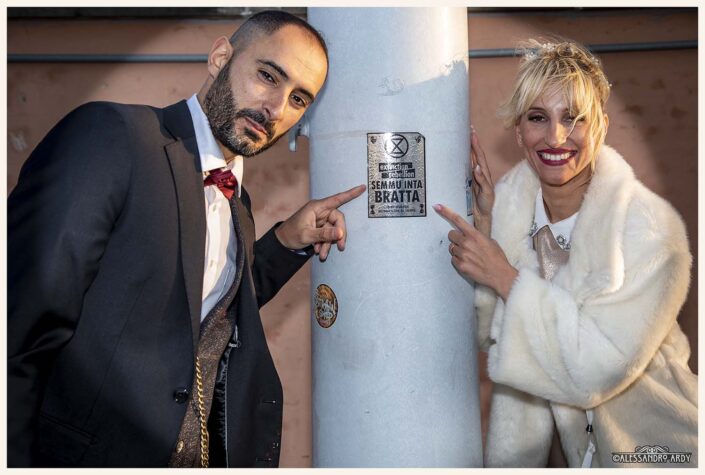 Federica & Andrea