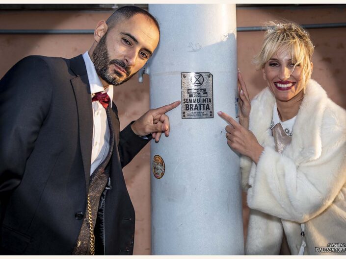 Federica & Andrea