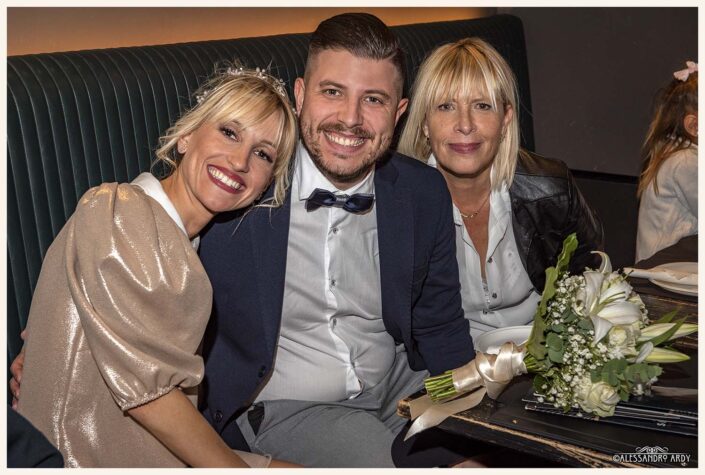 Federica & Andrea