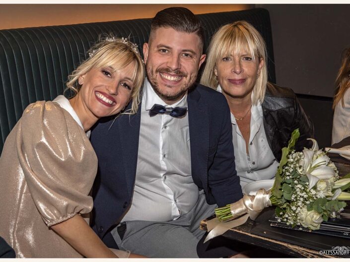Federica & Andrea