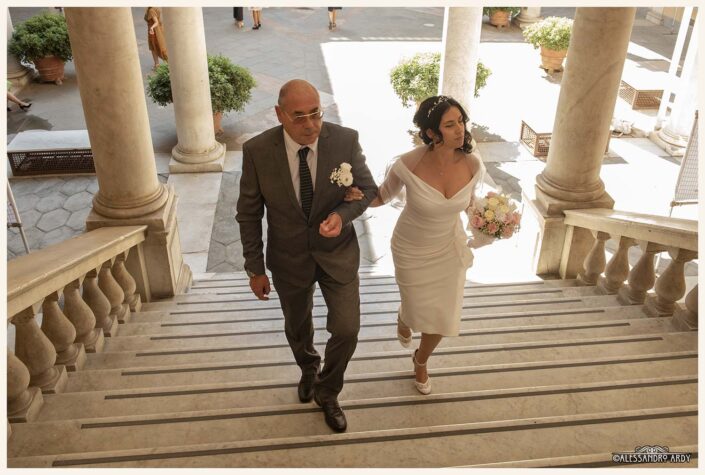 Laura & Luca