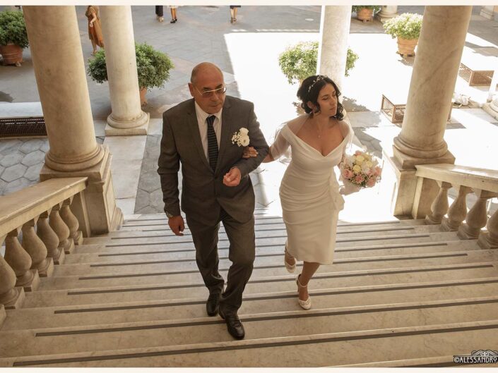 Laura & Luca