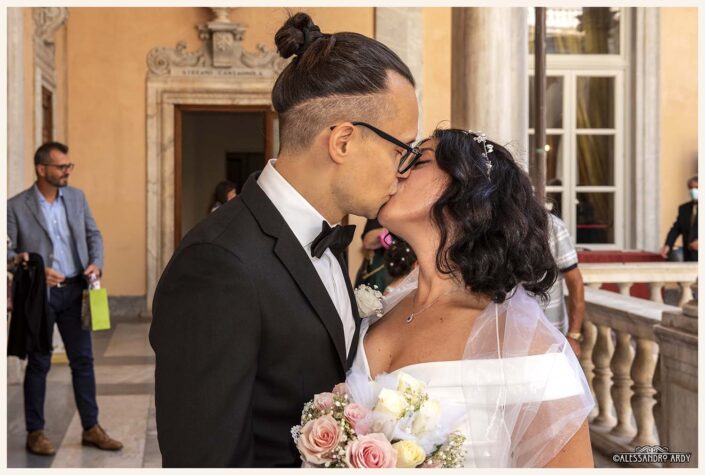 Laura & Luca