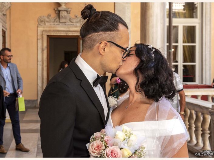 Laura & Luca