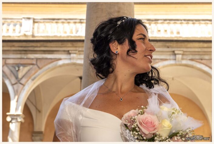 Laura & Luca