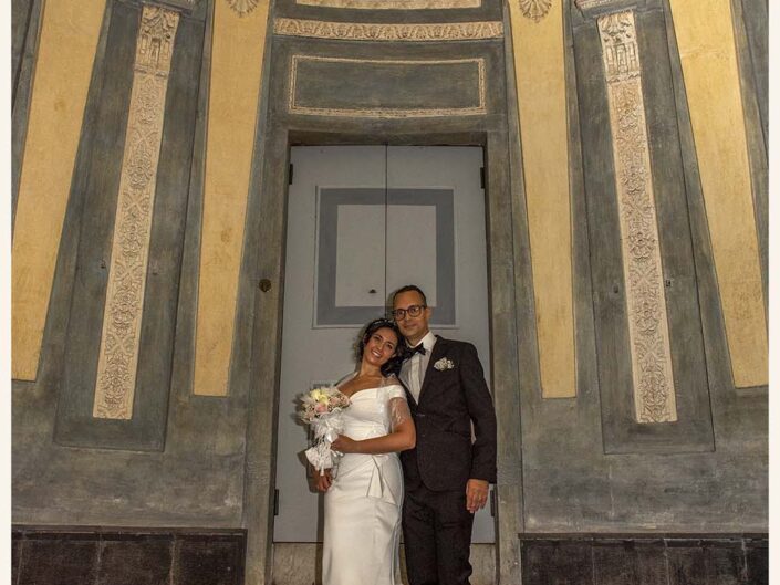 Laura & Luca
