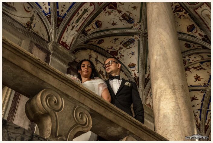 Laura & Luca