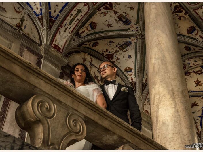 Laura & Luca