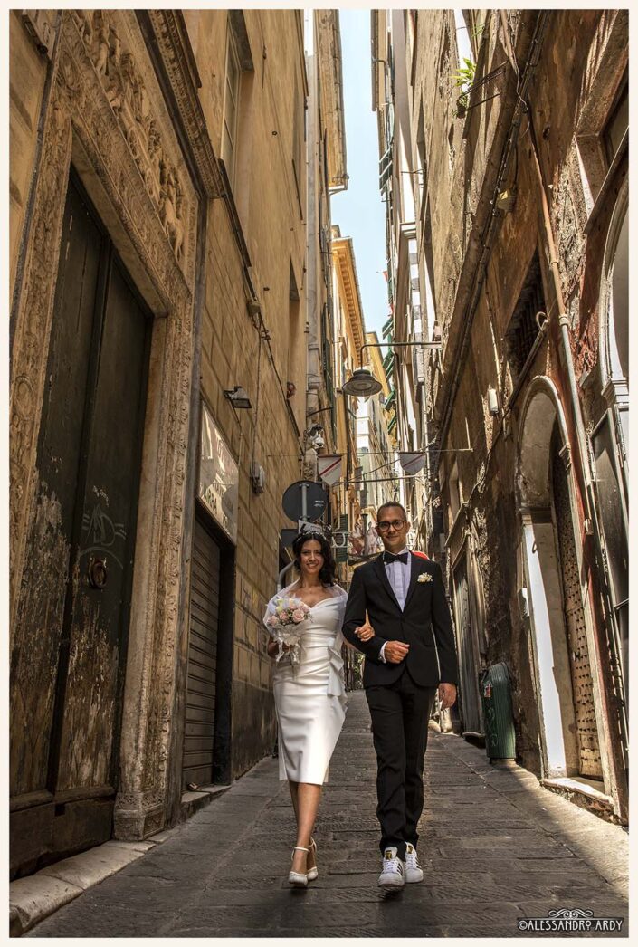 Laura & Luca