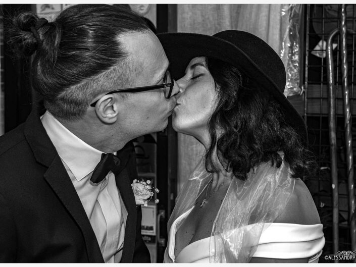 Laura & Luca