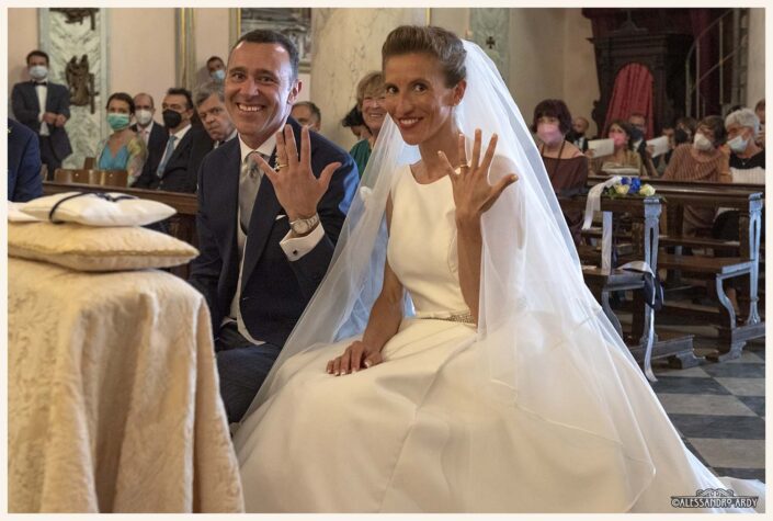 Luca & Laura