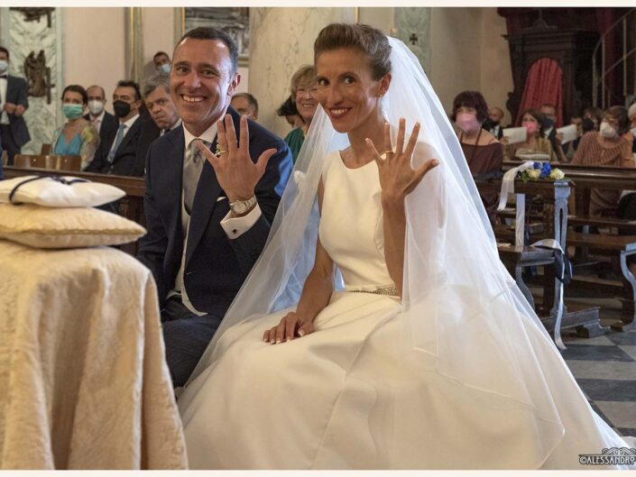 Luca & Laura