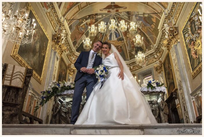 Luca & Laura