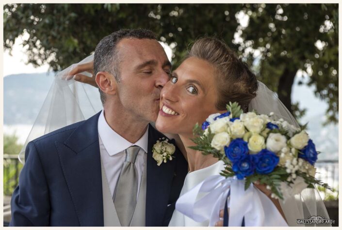 Luca & Laura