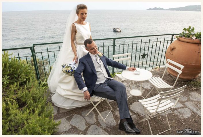 Luca & Laura