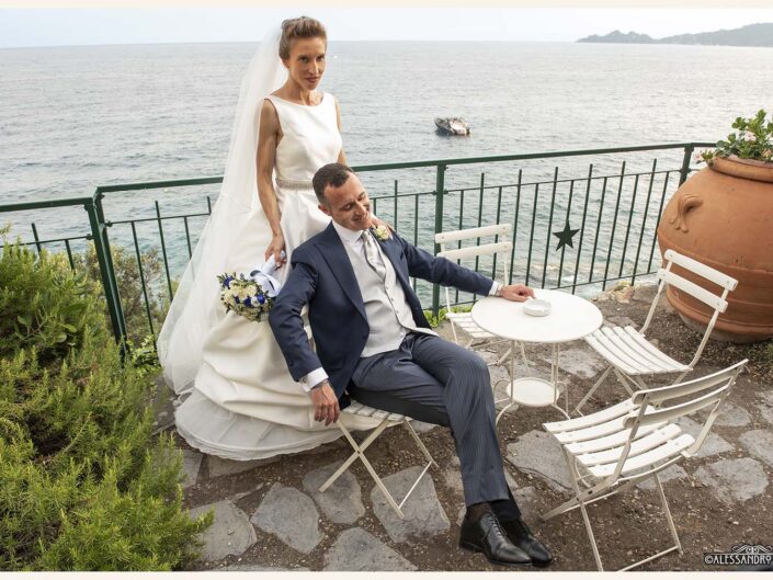 Luca & Laura
