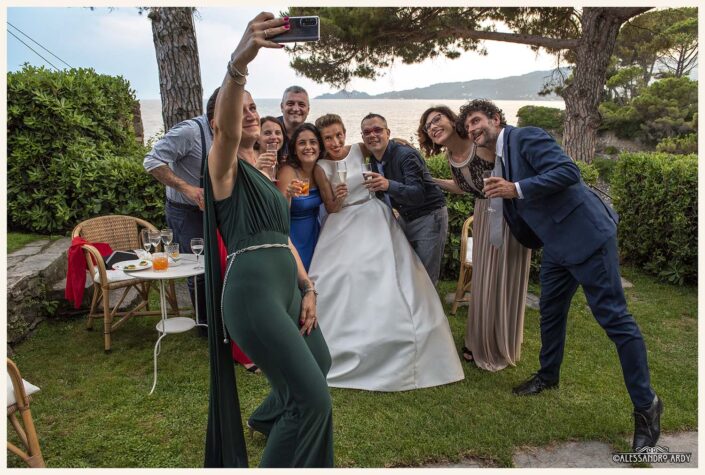 Luca & Laura