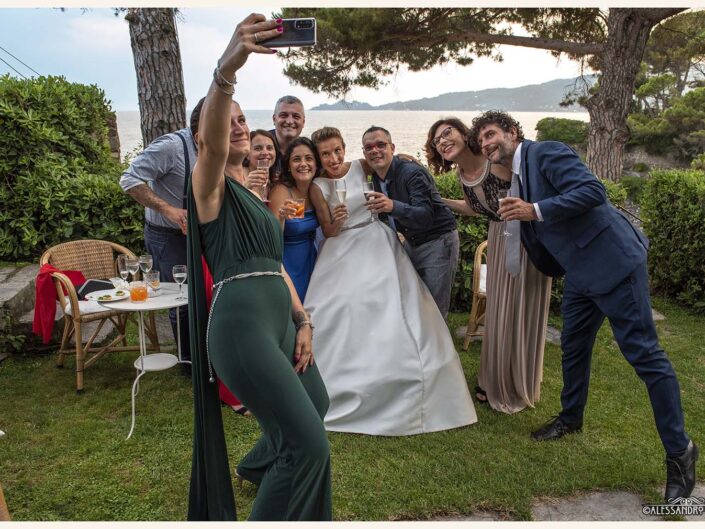 Luca & Laura