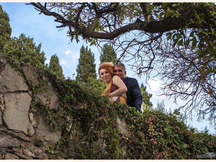 Luca & Laura