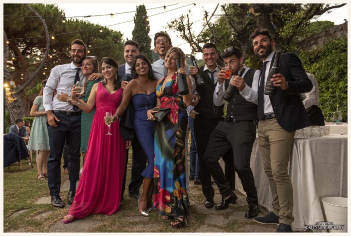 Luca & Laura