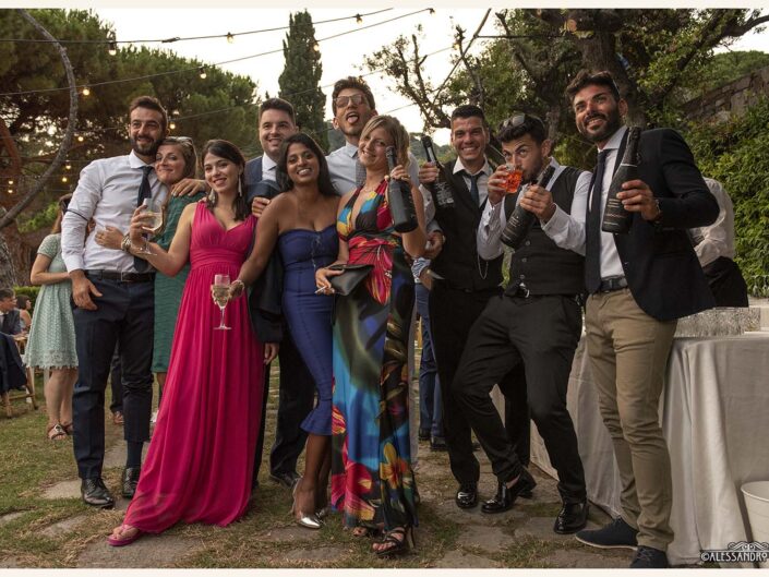 Luca & Laura