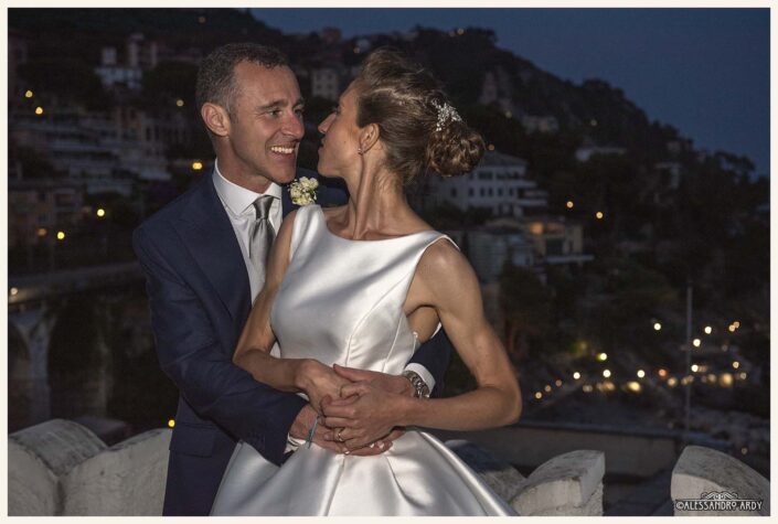 Luca & Laura