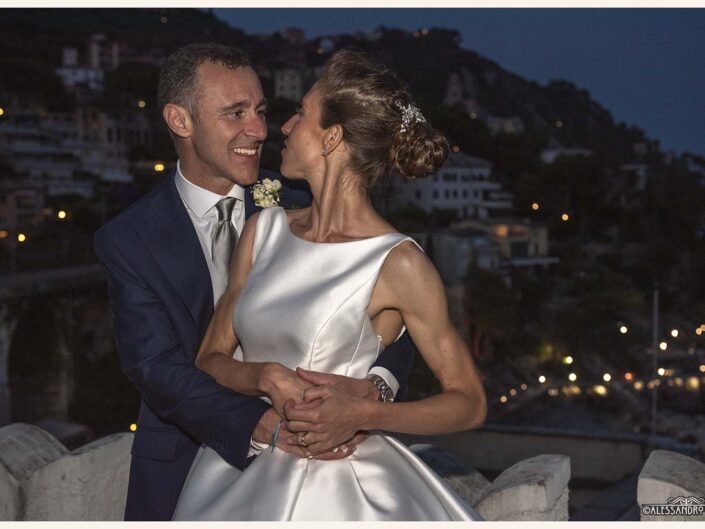 Luca & Laura