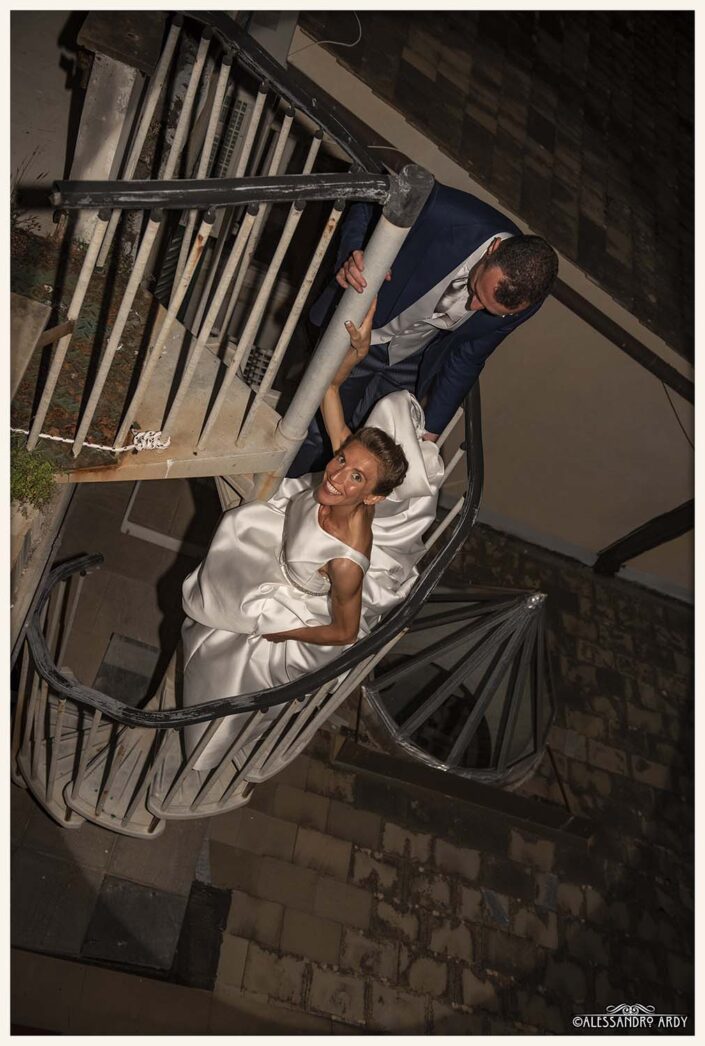 Luca & Laura