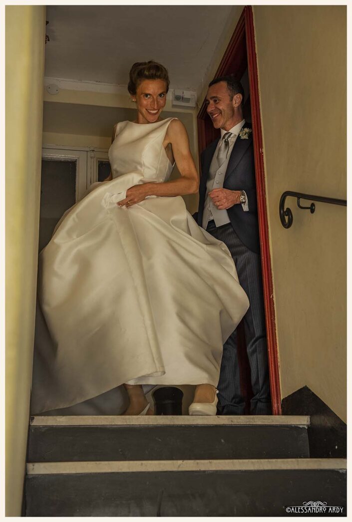 Luca & Laura