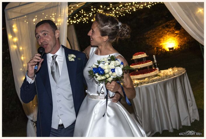 Luca & Laura