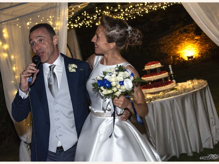 Luca & Laura