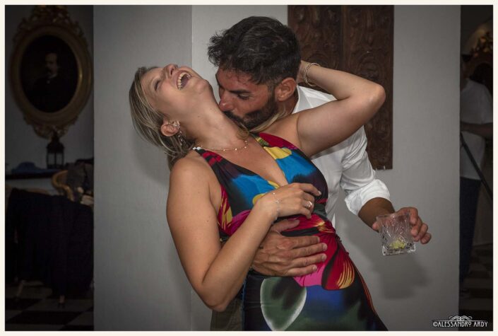 Luca & Laura