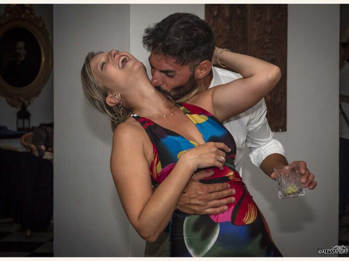 Luca & Laura