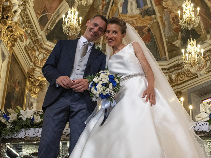 Luca & Laura