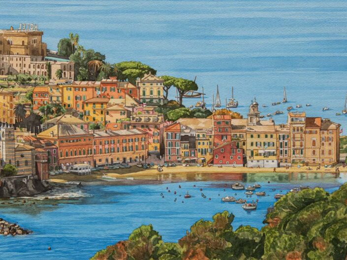 Sestri Levante