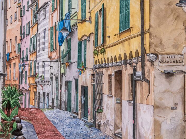 Genova